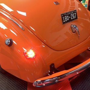 Review 303 Graphene Nano Spray Coating Mike Phillips