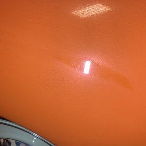 Review 303 Graphene Nano Spray Coating Mike Phillips