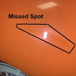 Review 303 Graphene Nano Spray Coating Mike Phillips