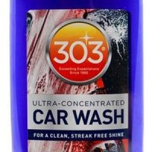 Review 303 Graphene Nano Spray Coating Mike Phillips