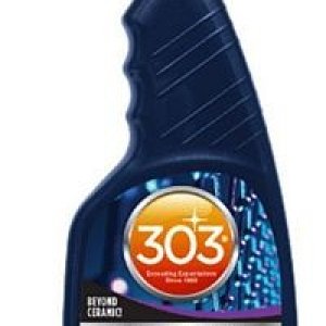Review 303 Graphene Nano Spray Coating Mike Phillips