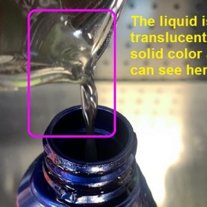 Review 303 Graphene Nano Spray Coating Mike Phillips