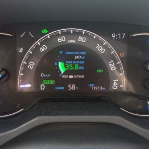 LIVE Detailing Class 2019 Toyota RAV4 303 Graphene