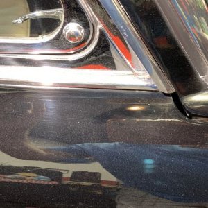 1966 Ferrari 275 GTS detailed by Mike Phillips