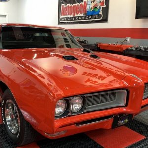 2021 My Classic Car TV Commercials sponsored by Autogeek