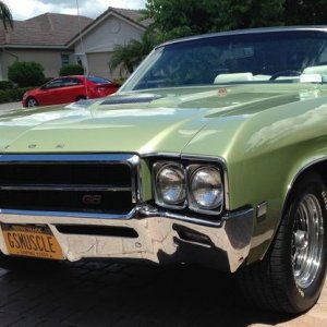 2021 My Classic Car TV Commercials sponsored by Autogeek