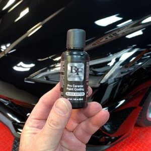 C8 2020 Corvette Detail by Mike Phillips