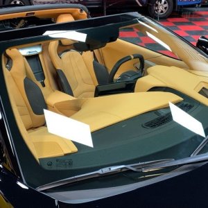 2020 C8 Corvette Detail by Mike Phillips