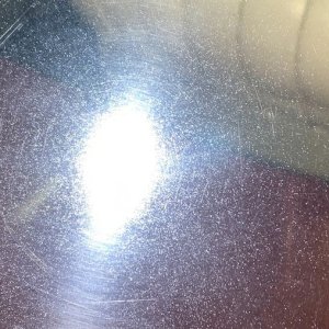 Restore Back Plastic Window 1966 Ferrari Convertible Mike Phillips