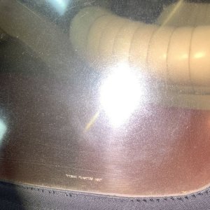 Restore Back Plastic Window 1966 Ferrari Convertible Mike Phillips
