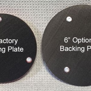 FLEX BEAST - Supa BEAST and CBEAST BUFFING PAD RECOMMENDATIONS
