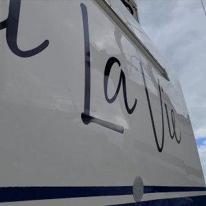 Ken Boat Detailer with NEW FLEX BEAST Mike Phillips
