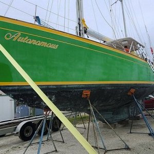 Ken Boat Detailer with NEW FLEX BEAST Mike Phillips