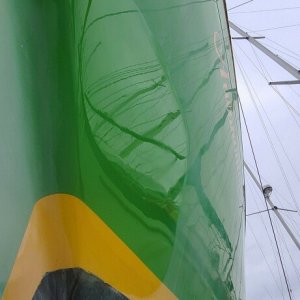 Ken Boat Detailer with NEW FLEX BEAST Mike Phillips