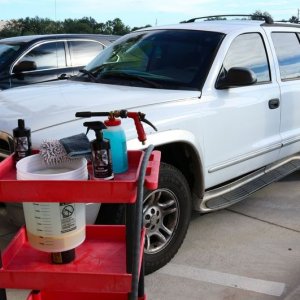 Review BLACKFIRE Iron Remover