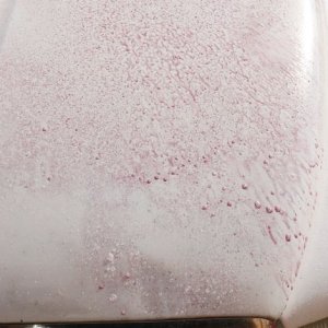 Review BLACKFIRE Iron Remover