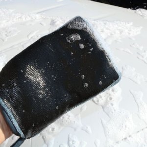 Review BLACKFIRE Iron Remover