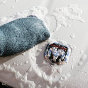 Review BLACKFIRE Iron Remover