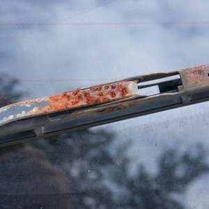 Review BLACKFIRE Iron Remover