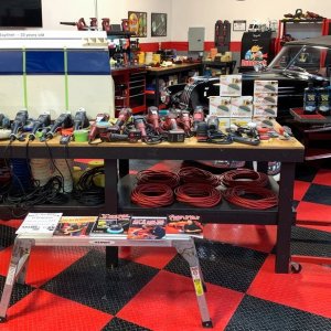2021 Boat Detailing Class