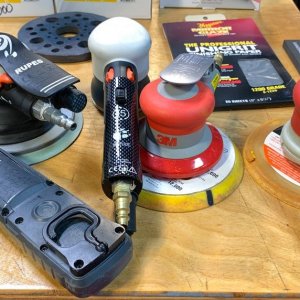 2021 Boat Detailing Class