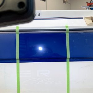 2021 Boat Detailing Class