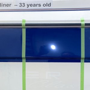 2021 Boat Detailing Class