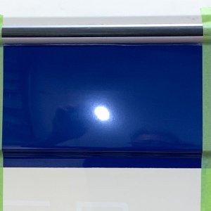 2021 Boat Detailing Class