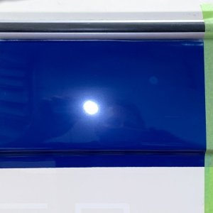 2021 Boat Detailing Class