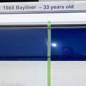 2021 Boat Detailing Class
