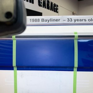 2021 Boat Detailing Class