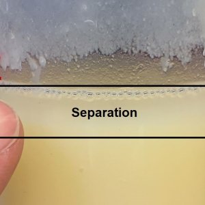 Review Collinite No. 845 Insulator Wax by Mike Phillips