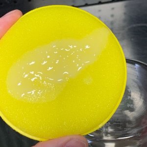 Review Collinite No. 845 Insulator Wax by Mike Phillips