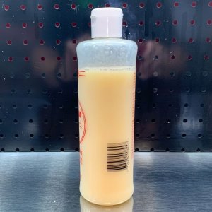 Review Collinite No. 845 Insulator Wax by Mike Phillips