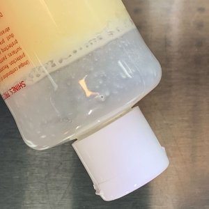Review Collinite No. 845 Insulator Wax by Mike Phillips