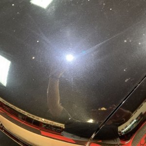 Mike Phillips Detailing Classes Scion XB Training Car