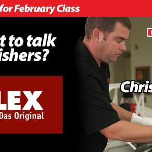 VIP Guests Mike Phillips Training Classes