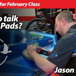VIP Guests Mike Phillips Training Classes