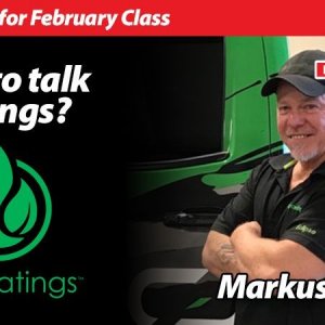 VIP Guests Mike Phillips Training Classes