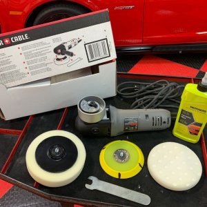 Review Mothers Ceramic Wax by Mike Phillips