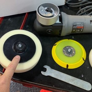 Review Mothers Ceramic Wax by Mike Phillips