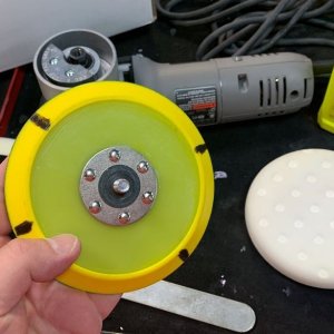 Review Mothers Ceramic Wax by Mike Phillips