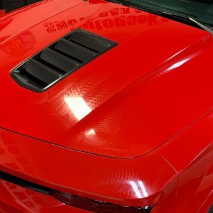 Review Mothers Ceramic Wax by Mike Phillips