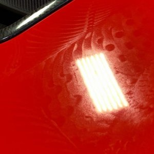 Review Mothers Ceramic Wax by Mike Phillips