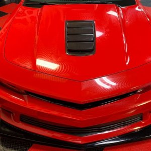 Review Mothers Ceramic Wax by Mike Phillips