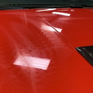 Review Mothers Ceramic Wax by Mike Phillips