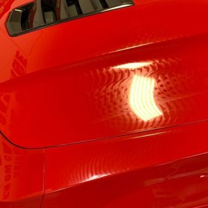 Review Mothers Ceramic Wax by Mike Phillips