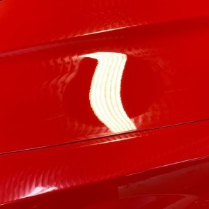 Review Mothers Ceramic Wax by Mike Phillips