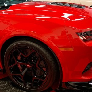 Review Mothers Ceramic Wax by Mike Phillips