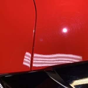 Review Mothers Ceramic Wax by Mike Phillips